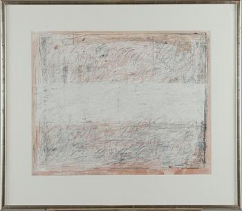 Reino Hietanen, Abstrakt.