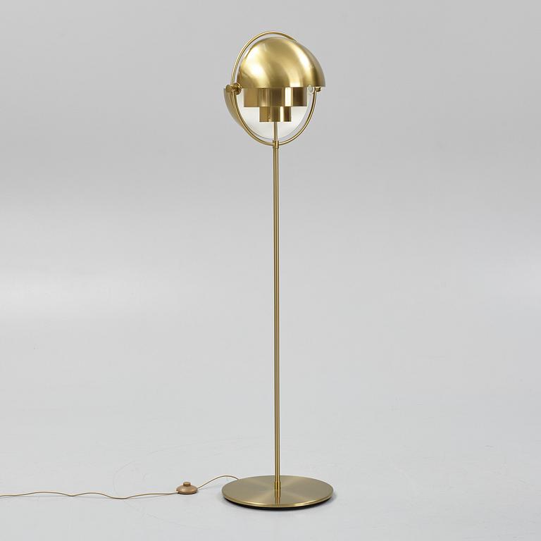 Louis Weisdorf, golvlampa, "Multi-Lite", Gubi, designad av Louis Weisdorf.