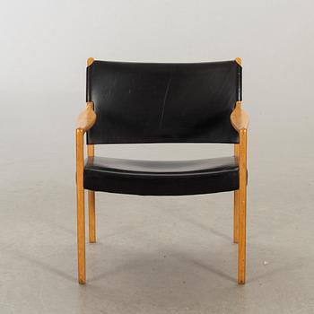 A ARMCHAIR "PREMIÄR 69" PER-OLOF SCOTTE FOR IKEA.