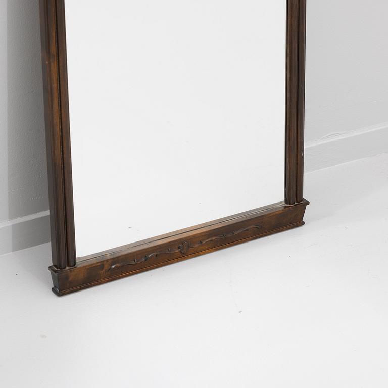Mirror, Swedish Grace, 1920s/30s.