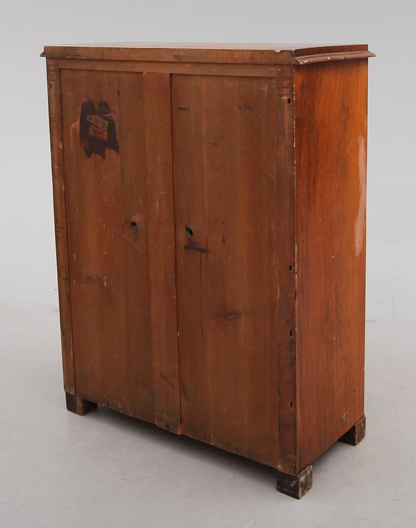 CHIFFONJÉ, sent 1800-tal.