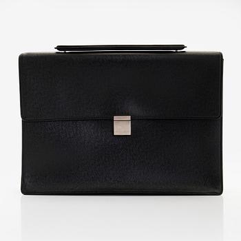 Louis Vuitton, salkku, "Taiga Porte-Document Angara".
