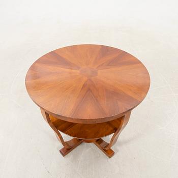 Art Deco-style table 20th century.