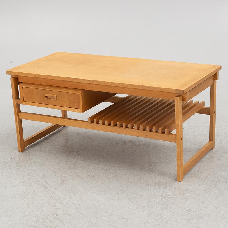 Hallmöbel/bänk, "Pepita", IKEA, 1960-tal.