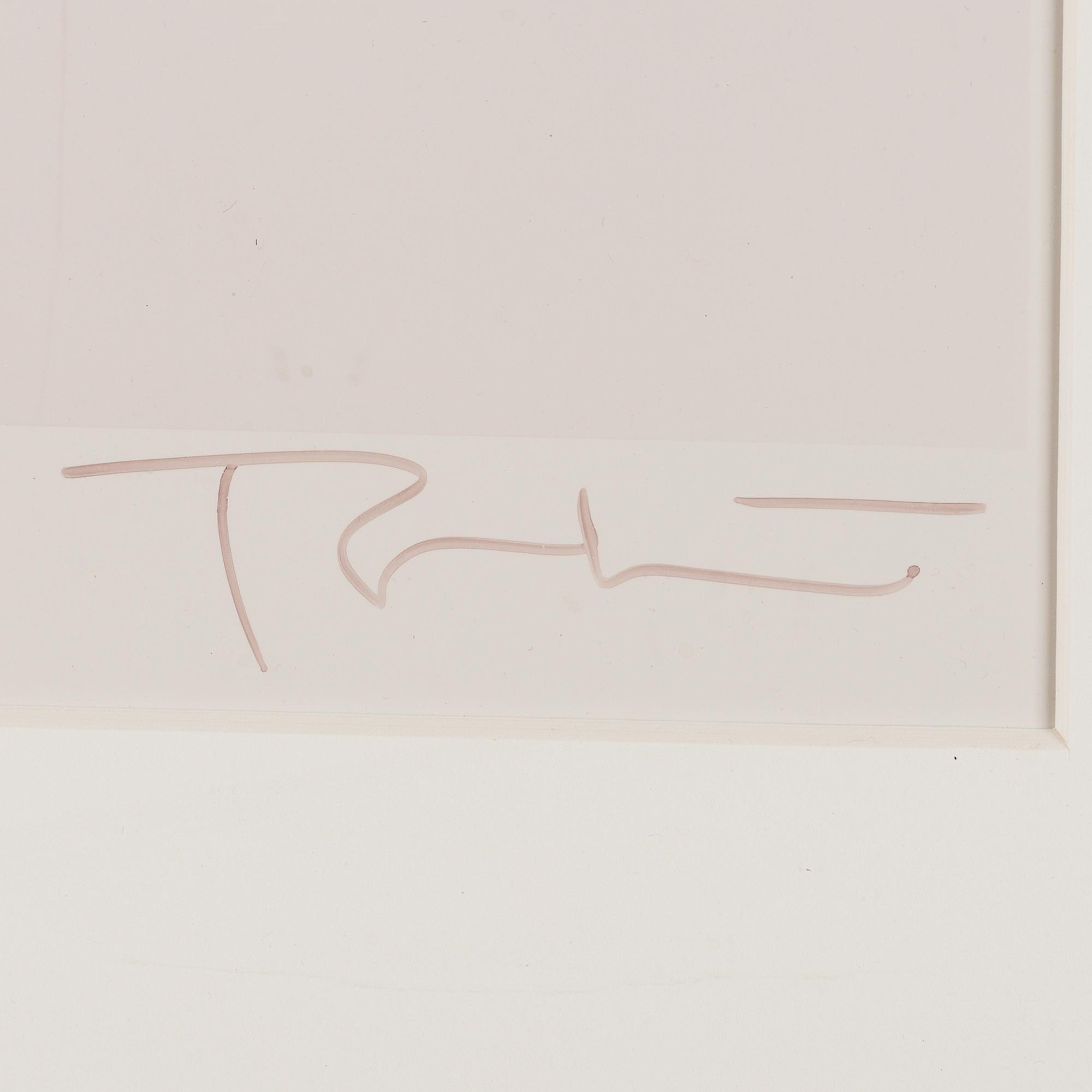 BERT STERN, C-print, "Marilyn Monroe (From the Last Sitting)".