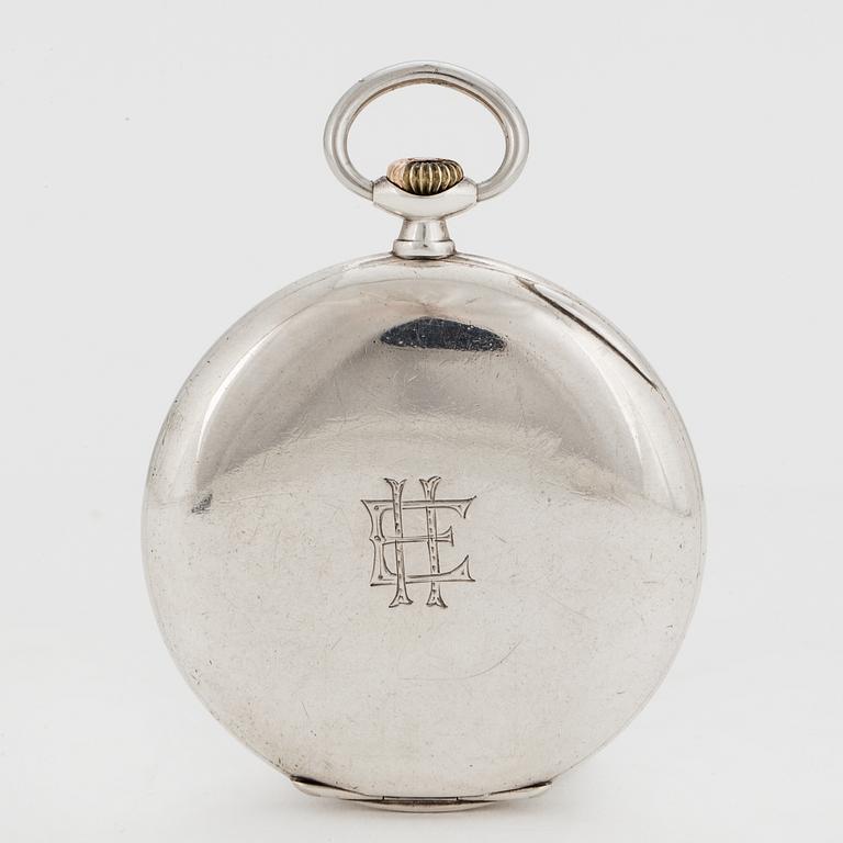 OMEGA, pocket watch, 47 mm.
