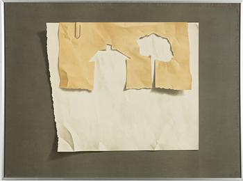 Yrjö Edelmann, Untitled.
