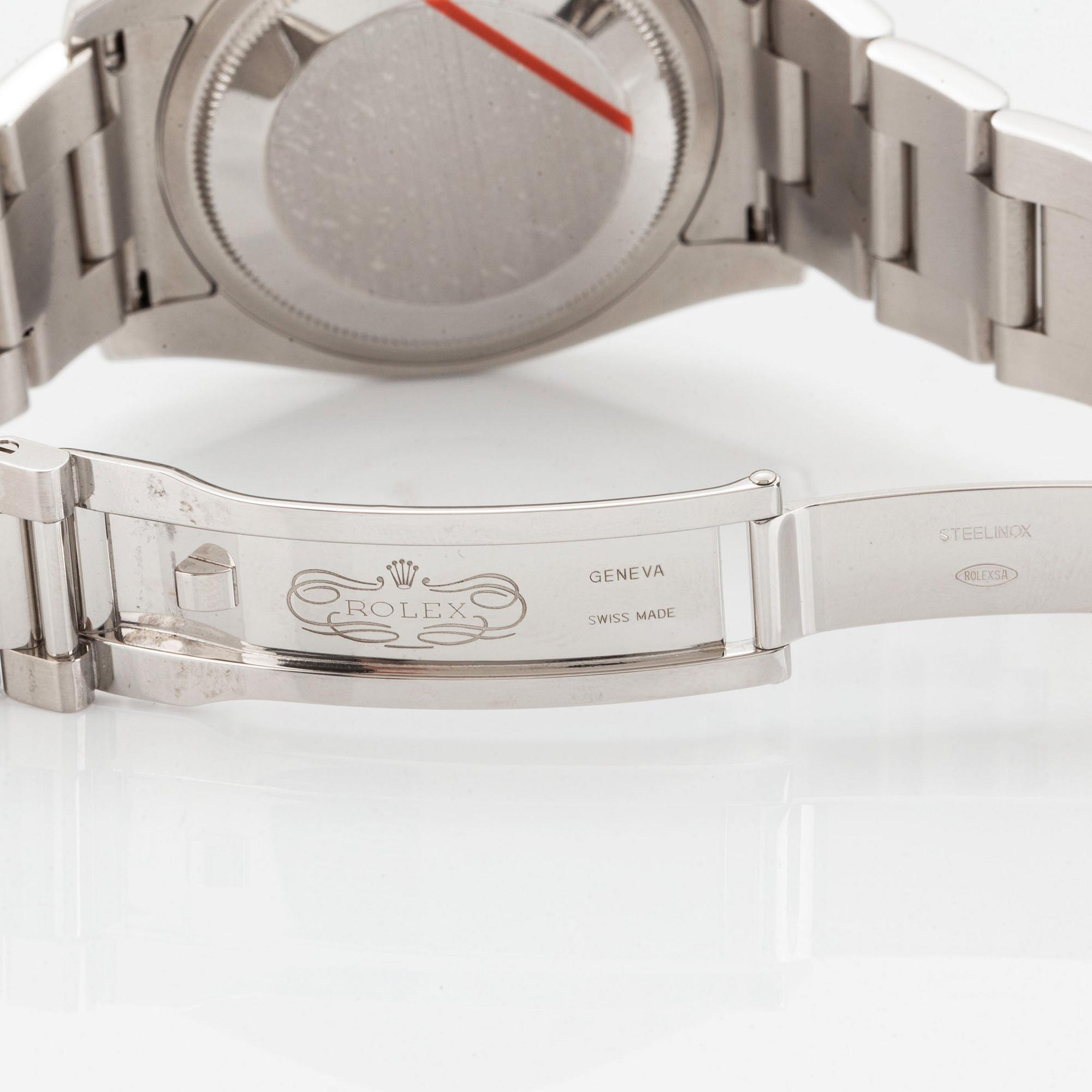 Rolex, Datejust.