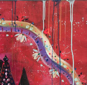 Manuela Bosco, "Love is the Masterpiece".