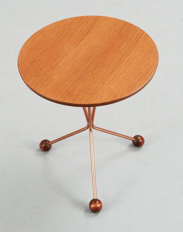 BORD, "Alberts", Tibro, 1950-60-tal.