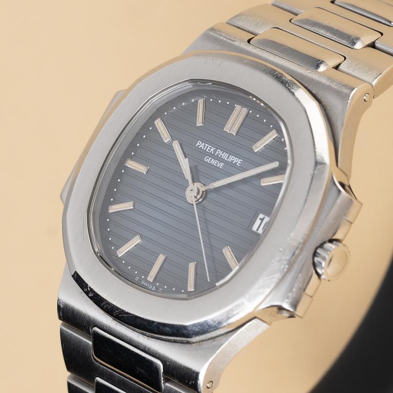 Patek Philippe, Nautilus, ca 1999.