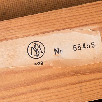 BYRÅ, Svensk Möbelindustri, 1970-tal.