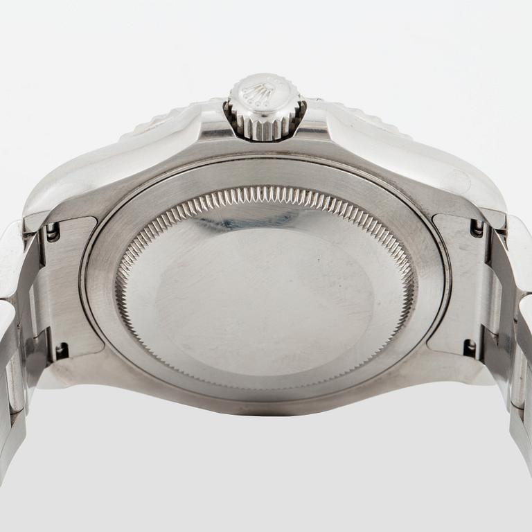 Rolex, Yacht-Master 40.