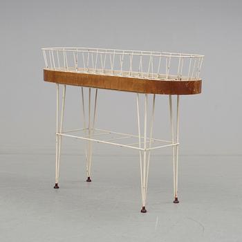 BLOMBORD, string-modell, omkring 1900-talets mitt.