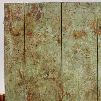 Table, 19th century.