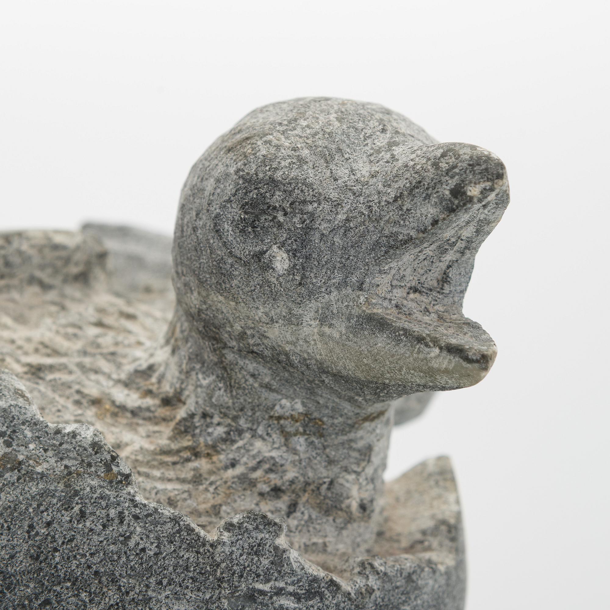 Kauko Kortelainen, "In Spring".