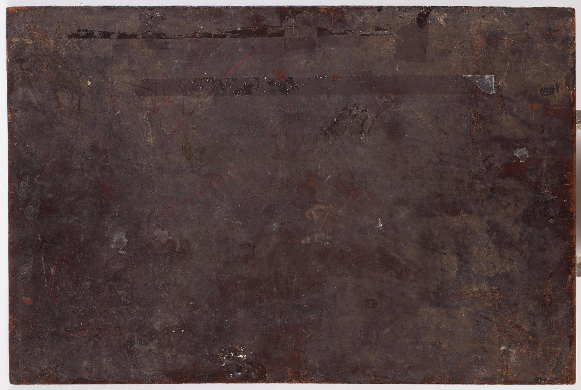 Pieter de Molijn (Molyn) Tillskriven, Arkaiskt landskap.