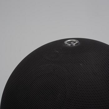 a pair of JVC "Nivico" speakers, 1970-/80's.