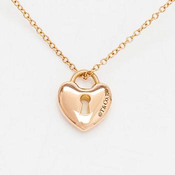 Tiffany & Co, kaulakoru, 18K kultaa.