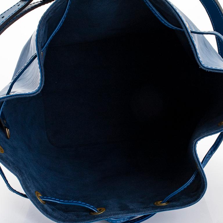Louis Vuitton, laukku, "Epi Petit Noé".