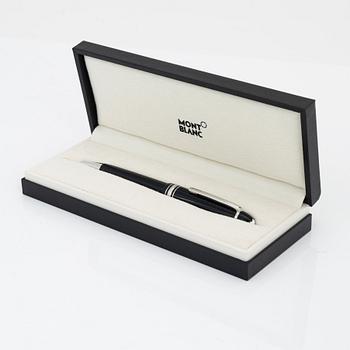Monblanc, a 'Meisterstück Pix' ballpoint pen.