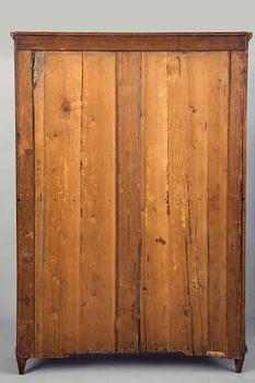 KIRJAKAAPPI, empire, Suomi/Ruotsi 1800-luvun alku.