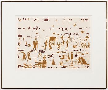 Jan Tarasin, "PLaza".