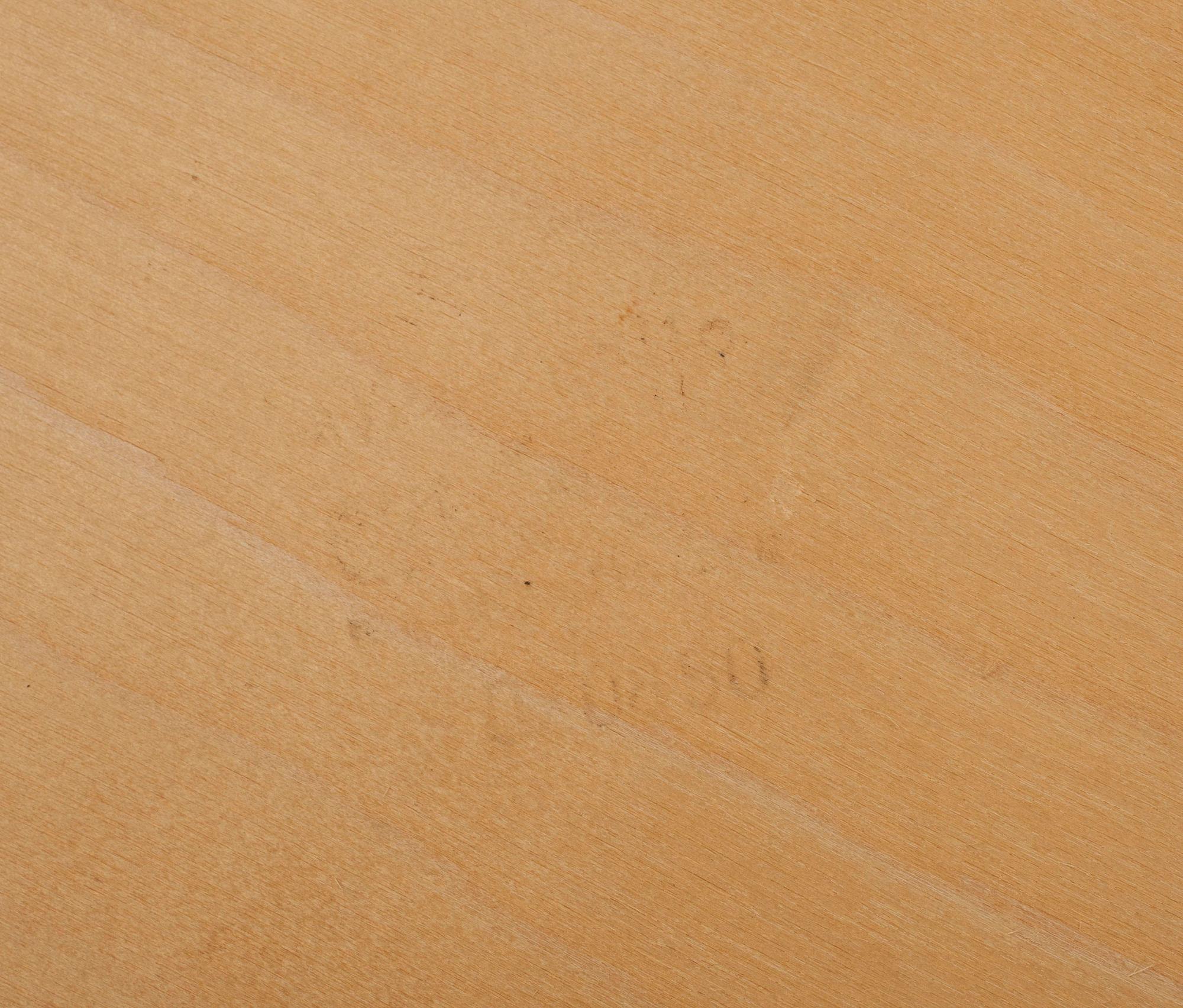 STOLAR, 2 st, modell E45, Alvar Aalto, Artek.