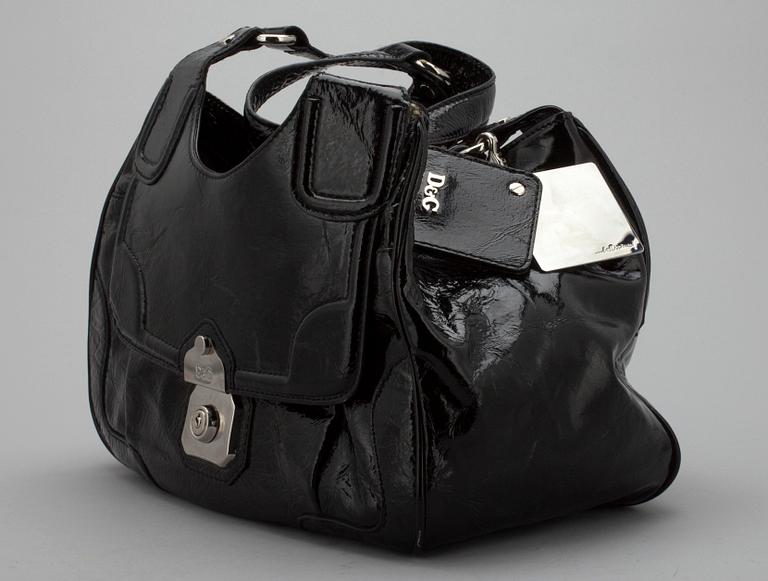 VÄSKA, "Allyson", Dolce & Gabbana.