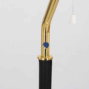 Alvar Aalto, lattiavalaisin, malli A808, Valaisinpaja.