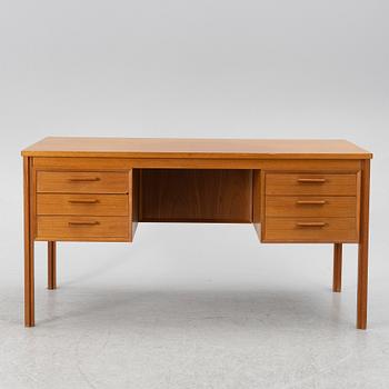 Desk, second half of the 20th century.