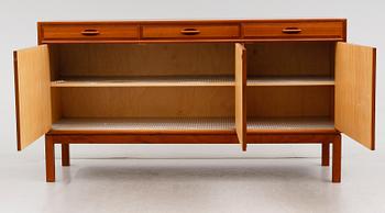 SIDEBOARD, 1900-talets andra hälft.