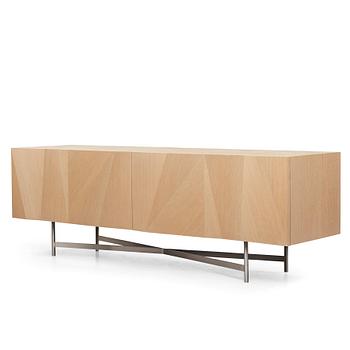 95. Claesson Koivisto Rune, a "Sierra" sideboard, Dune, New York, 2010.