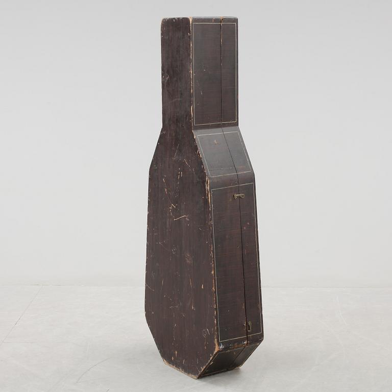 CELLOFODRAL, 1700/1800-tal.