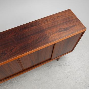 Henning Kjaernulf, sideboard, Bruno Hansen, Denmark, 1960s.