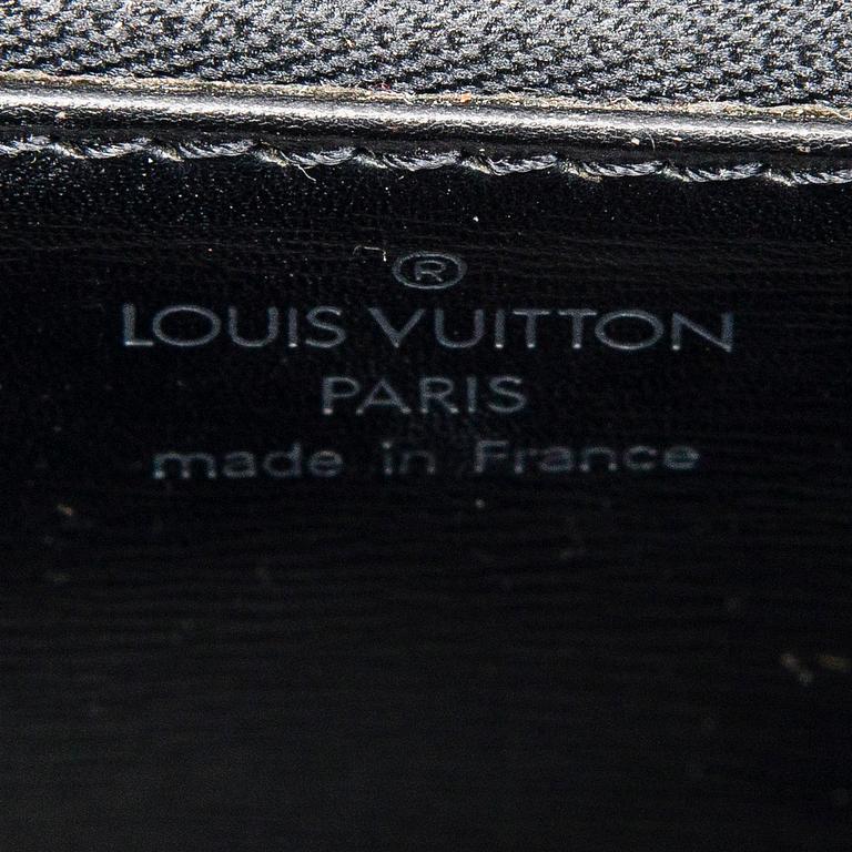 VÄSKA, "Malesherbes", Louis Vuitton.