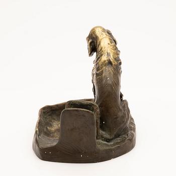 Friedrich Gornik, Askfat/ Tändstickshållare, 1900-tal.