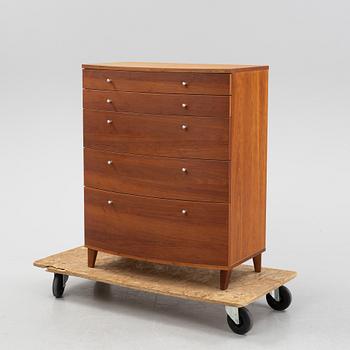 Rolf Fransson, byrå, "Wave", Voice, sent 1900-tal.