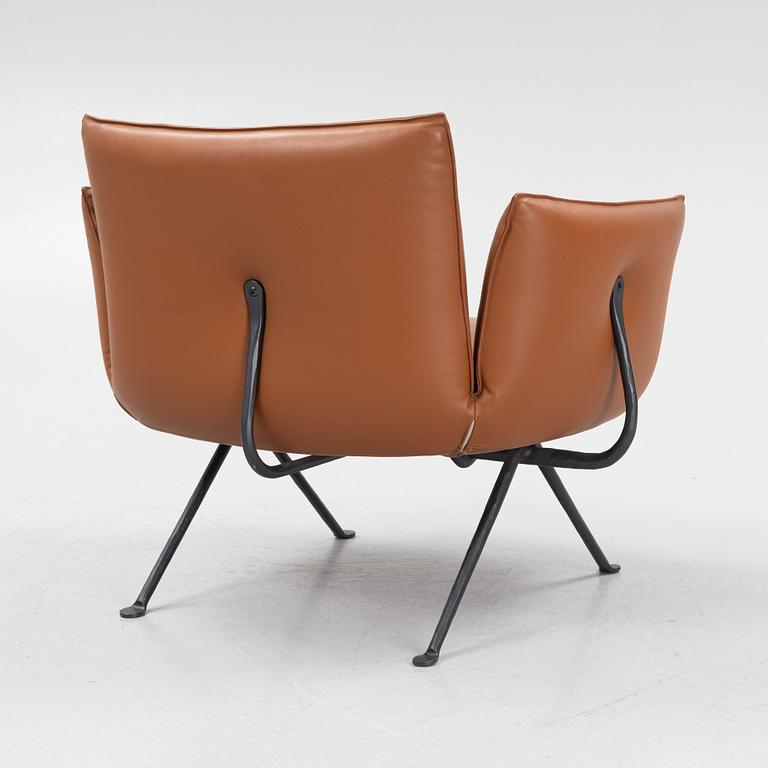 Ronan & Erwan Bouroullec, armchair, "Officina", Magis.