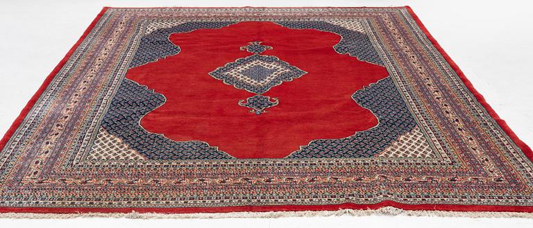 Matta, Sarugh, 346x246 cm.