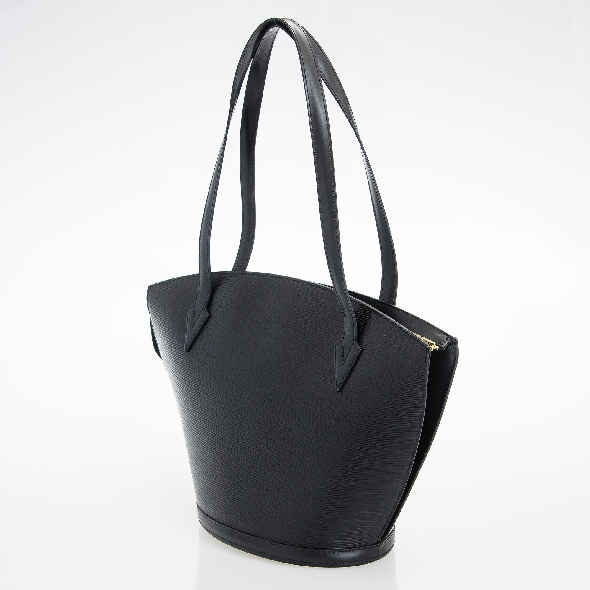 Louis Vuitton, "Saint Jacques GM", laukku.