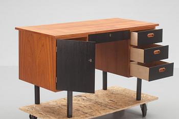 SKRIVBORD, 1960-tal.