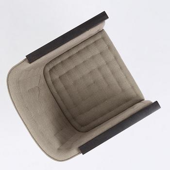 Mats Theselius, an "Hommage à Sigurd Lewerentz" armchair, ed. 3/123, Källemo, Värnamo, post 2012.