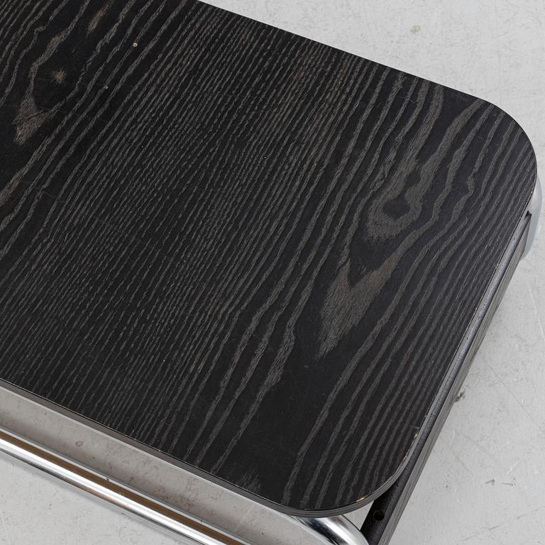 Gillis Lundgren, an "Impala"coffee table IKEA, Sweden.