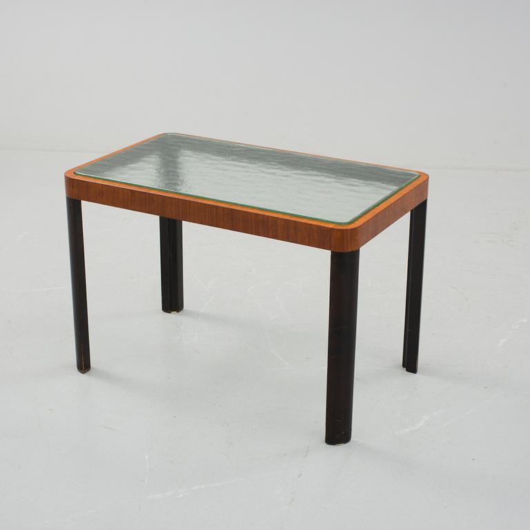 SIDOBORD, 1930-tal.
