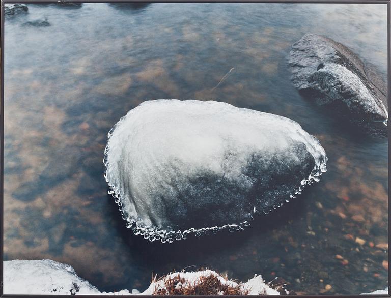 OKÄND KONSTNÄR, fotografi, signerat a tergo, Ryssland.