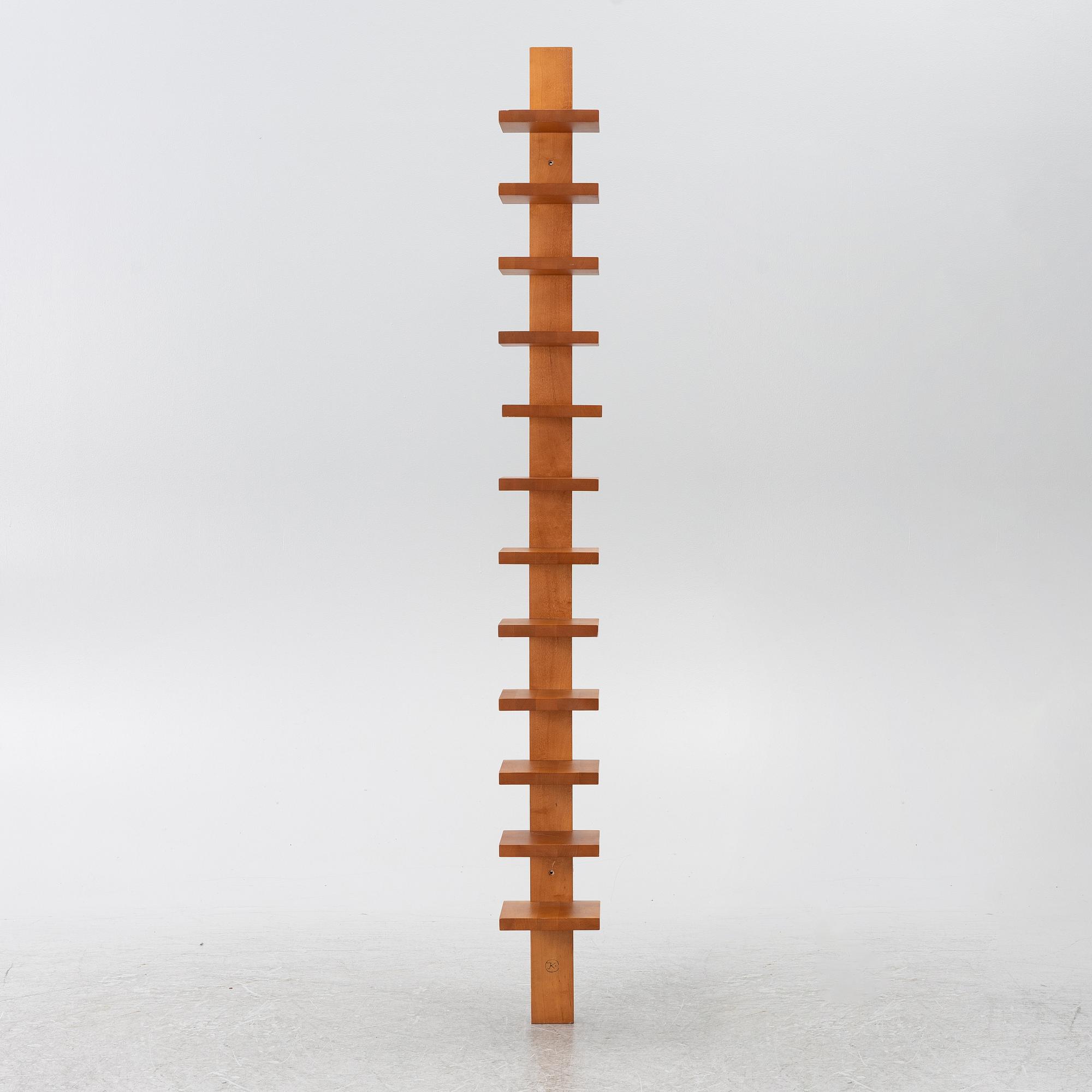 John Kandell, "Pilaster", Källemo.