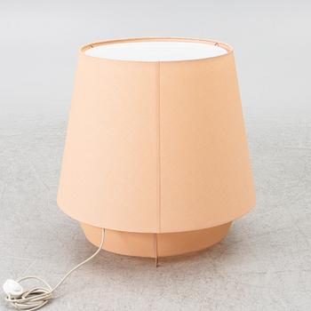 An 'Elements XL' floora lamp, Note Design Studio.