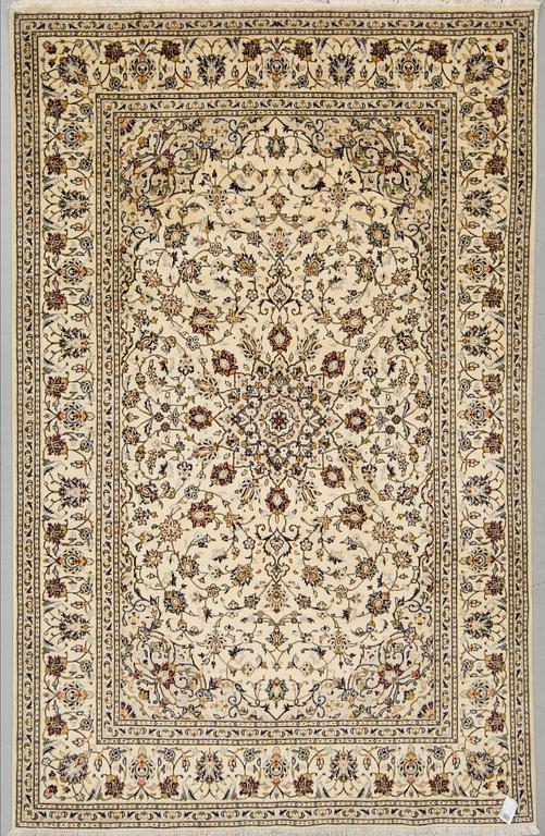 MATTA, Keshan. Ca 295x194 cm.