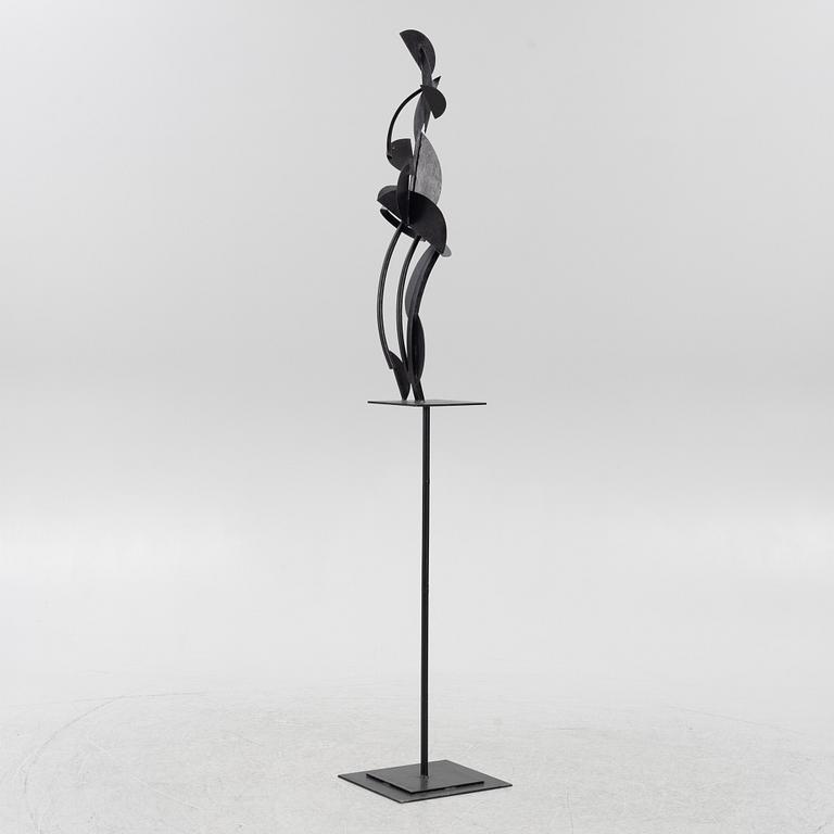 Rune Rydelius, "Dance figure".